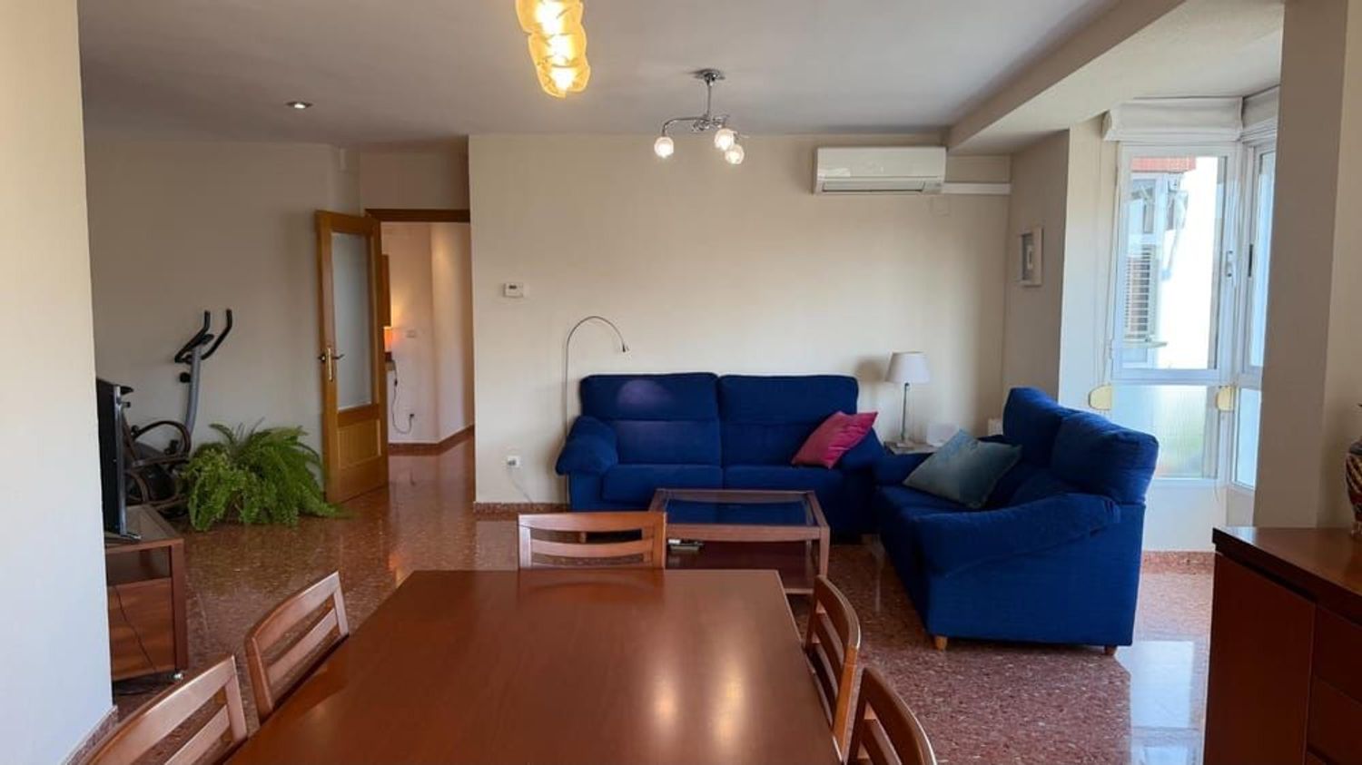 Piso en avenida de la Constitució, 266 - Foto 6