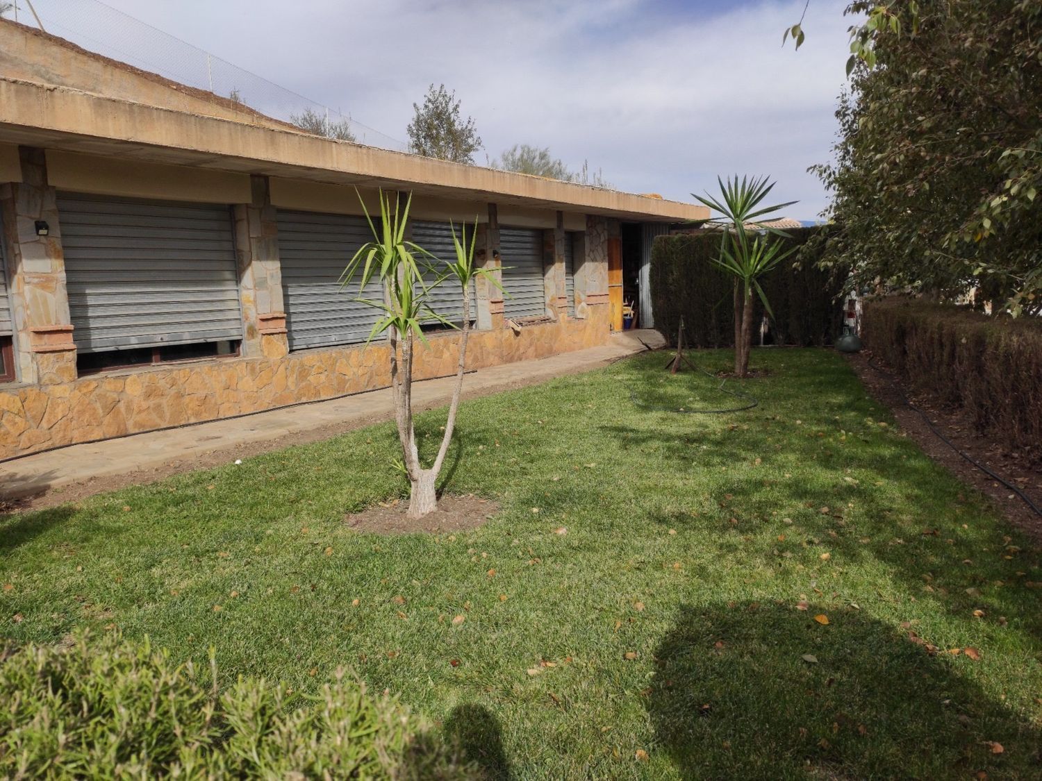 Casa rural en Paraje Cueva de la Luz s/n - Foto 7