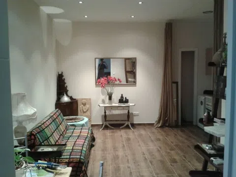 Piso en calle de Alcalá, 116