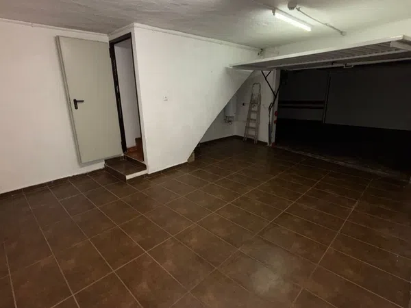 Chalet adosado en calle del Salabre, 11 - Foto 5