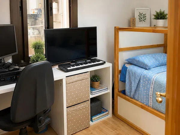 Piso en Calle de París, 28, Collblanc - Foto 2