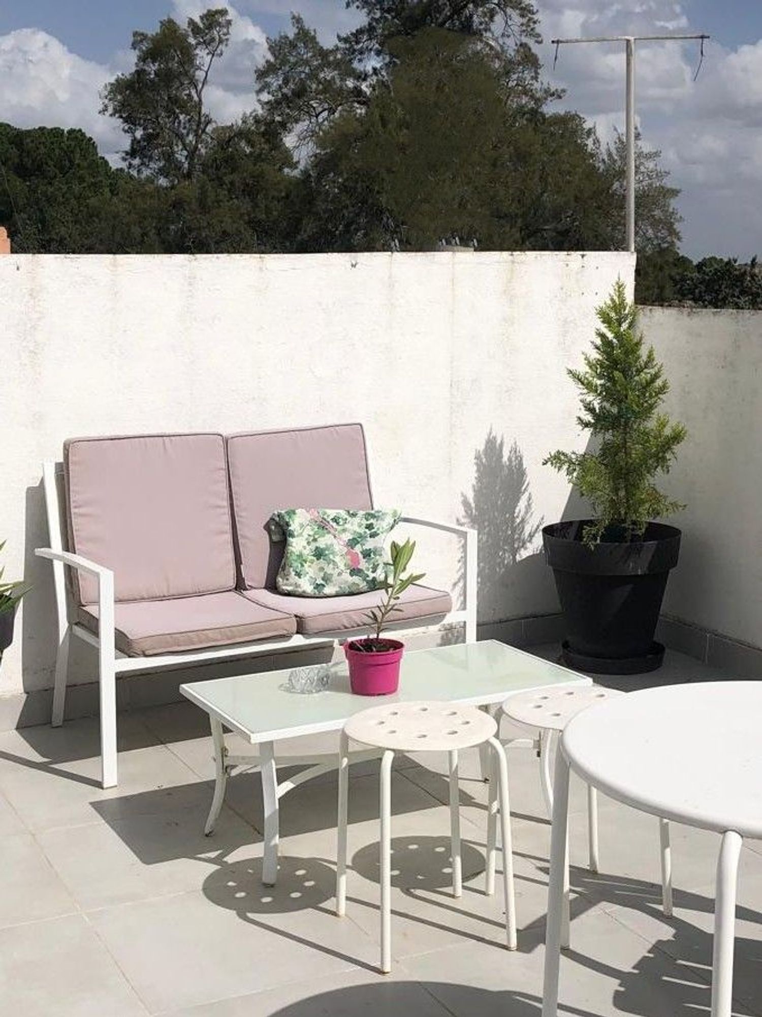 Chalet adosado en calle Suárez Somonte, 84 - Foto 34