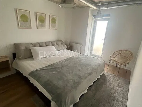 Piso en Ensanche - Foto 17