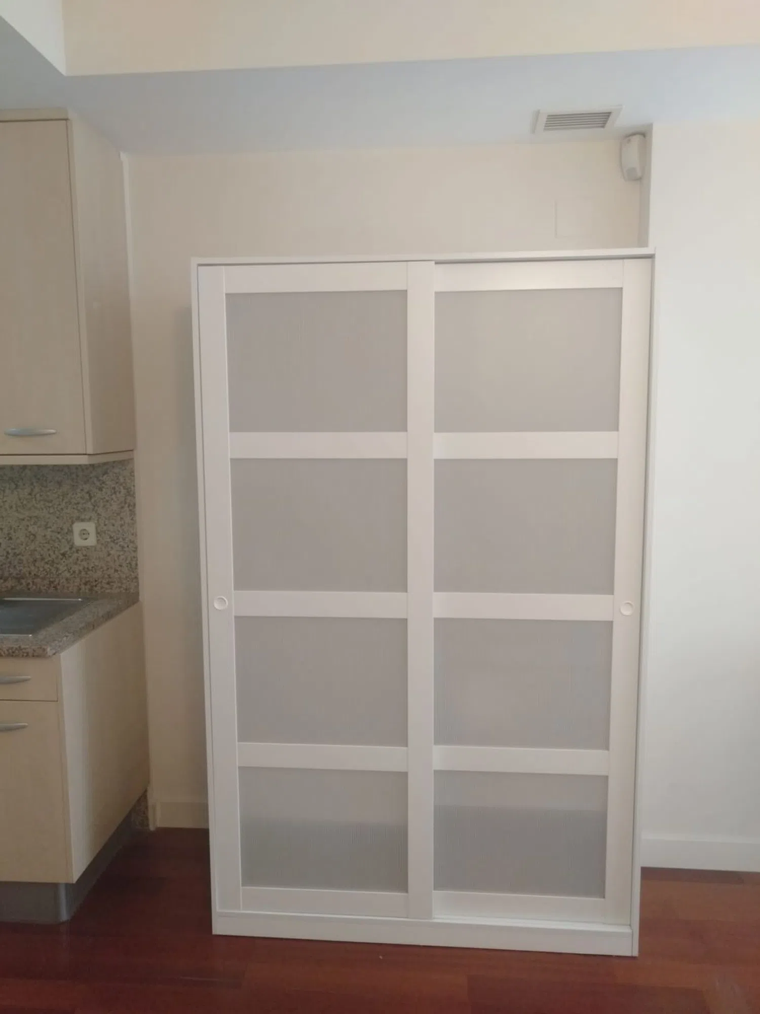 Estudio en calle de Gaztambide, 73 - Foto 29