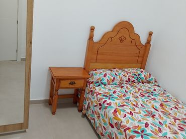 Piso en  Carrer del Cardenal Benlloch 16 - Foto 12