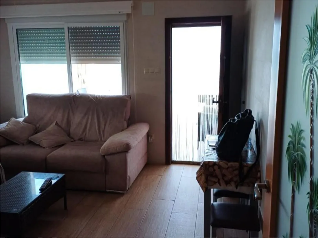 Piso en  Avinguda Vicente Blasco Ibañez 129 - Foto 5