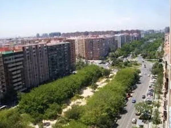Piso en Avenida de Blasco Ibáñez s/n, L'Amistat - Foto 1