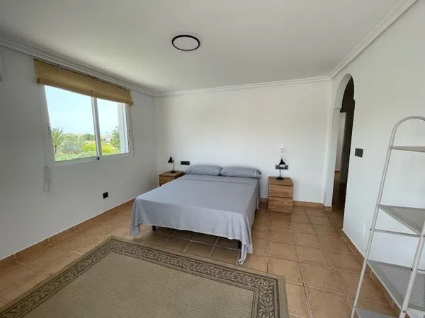 Casa o chalet independiente en Vall d Alcala, Valle del Sol - Rio Park - Foto 40