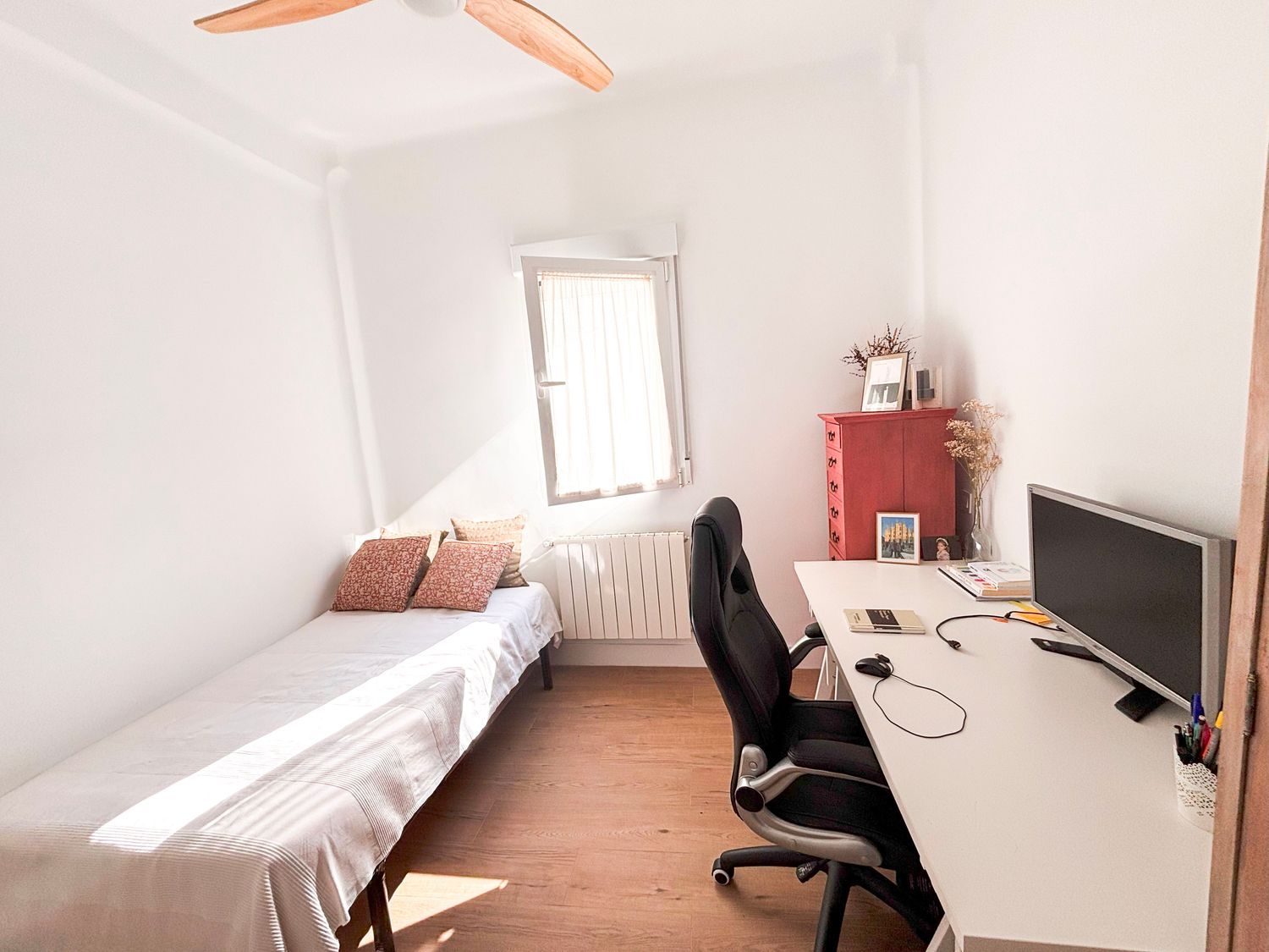 Piso en calle del General Pardiñas, 33 - Foto 8