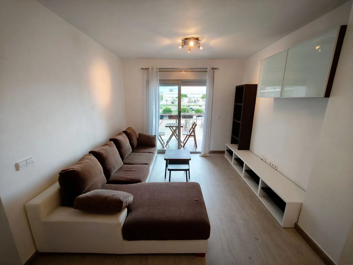 Piso en paseo Joaquin Garrigues Walker, 4 - Foto 1