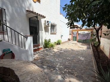Chalet en  Calle Fernando de Zafra 95 - Foto 4
