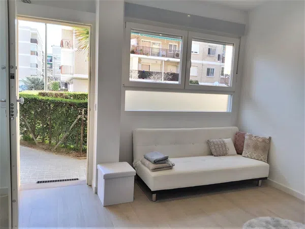 Estudio en Avenida de Valdelasfuentes, 11, Norte, Norte - Foto 4