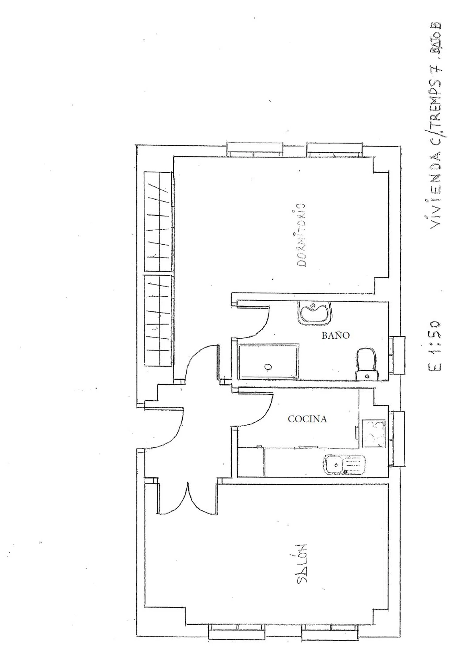 Piso en calle de Tremp, 7 - Foto 29