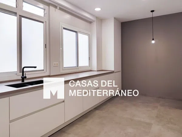 Piso en Paseo de l'Albereda, Exposició - Foto 21