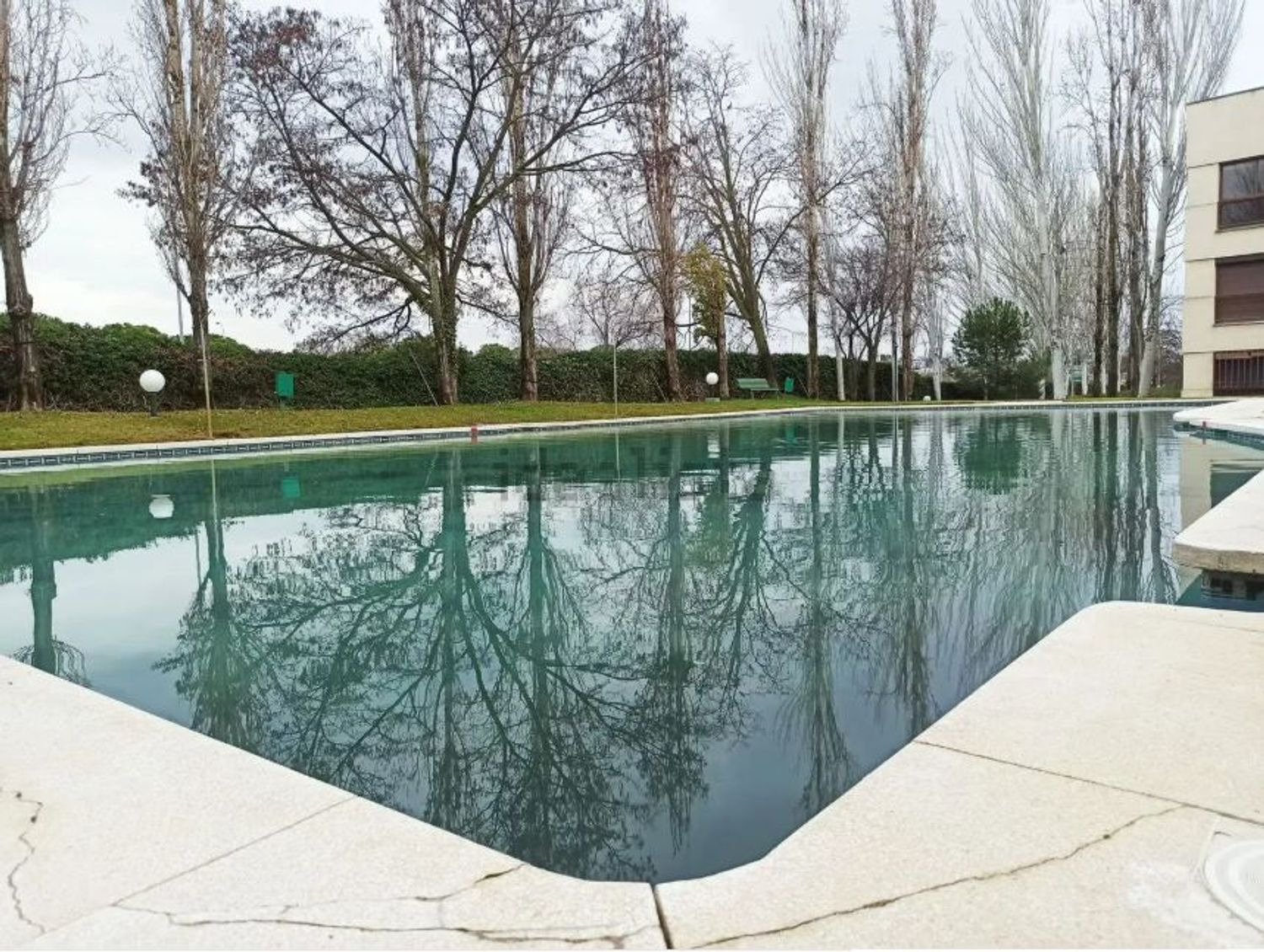 Piso en calle Collado Ventoso, 2 - Foto 30