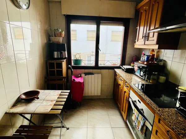 Piso en Calle Bermúdez de Castro, 63 - Foto 10