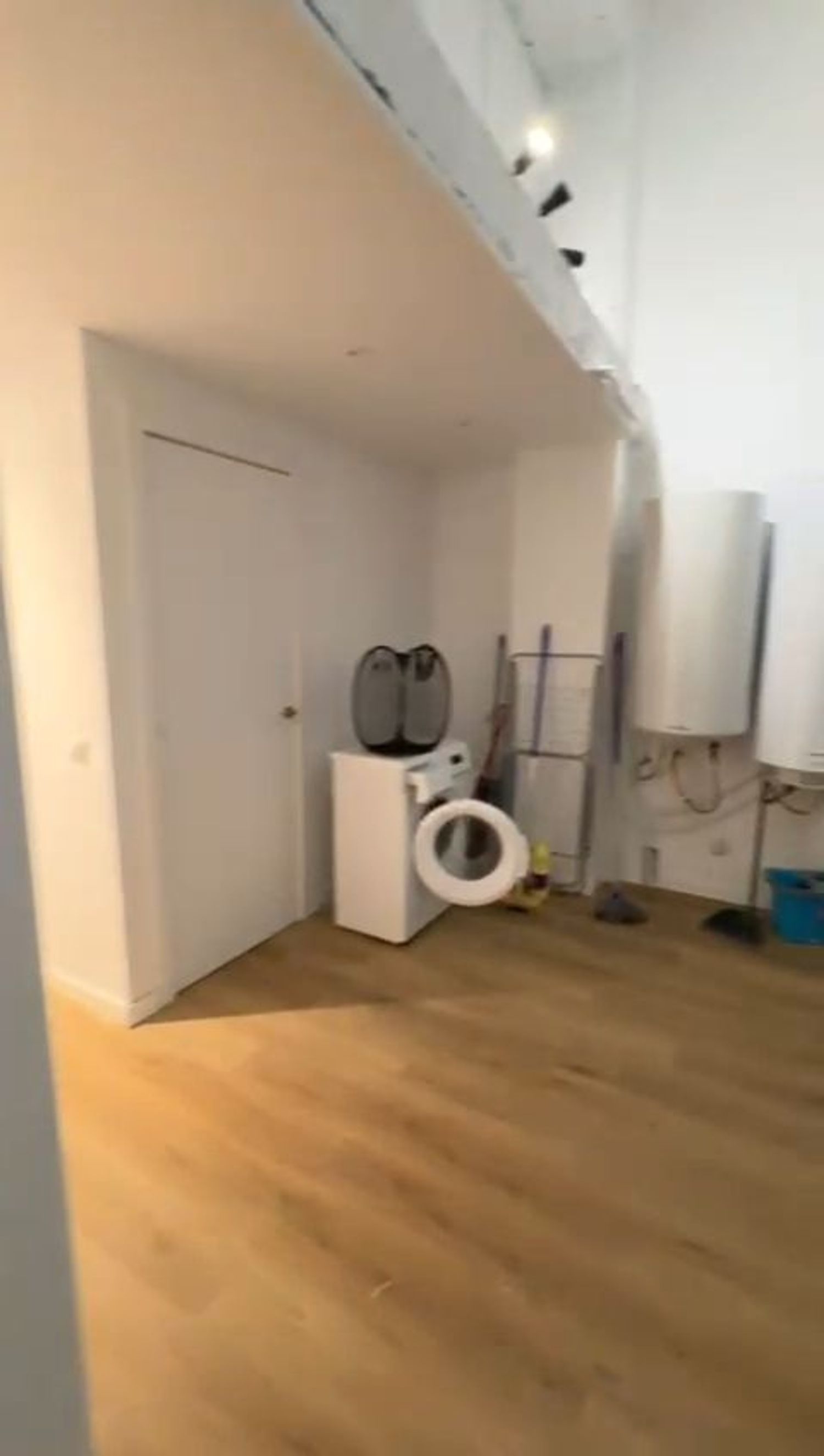 Estudio en Calle de Praga, 2, El Baix Guinardó - Foto 13