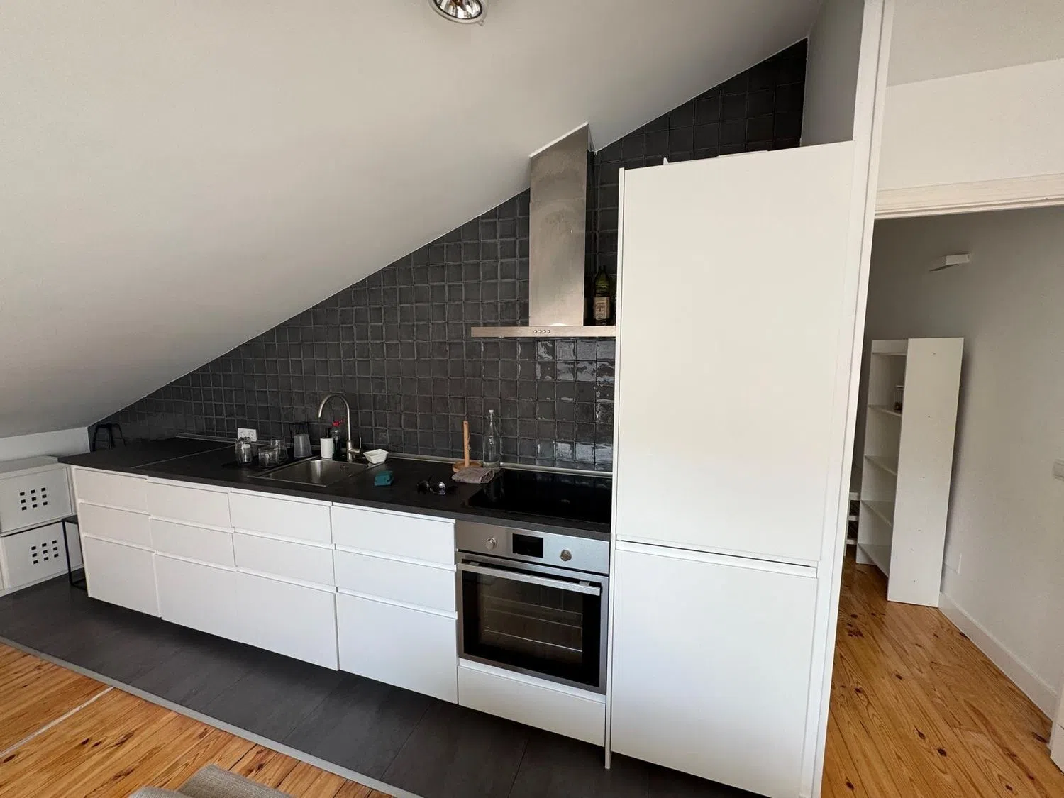 Piso en calle de la Bola, 3 - Foto 8