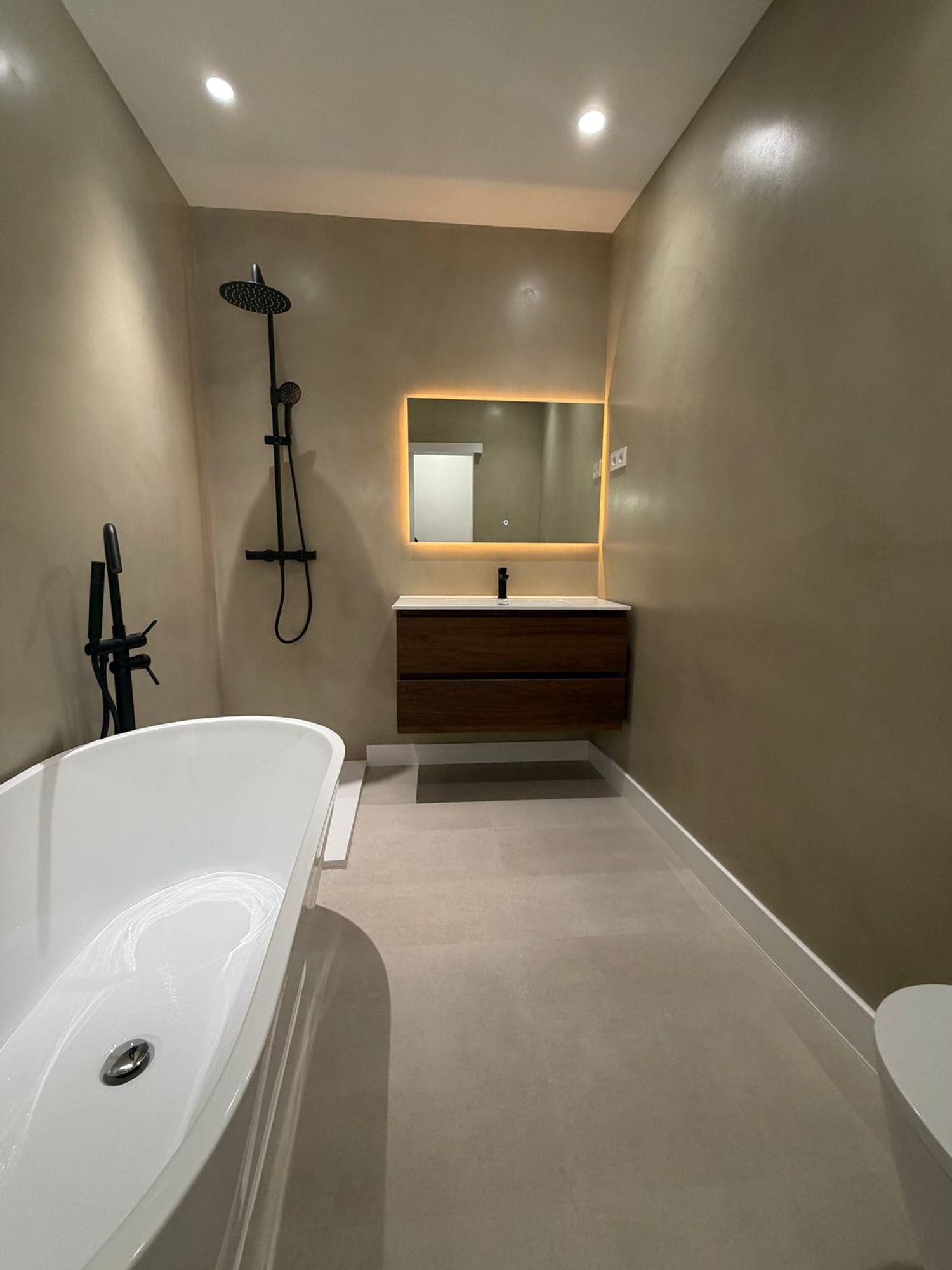 Chalet adosado en Barrio El Centre - Foto 1