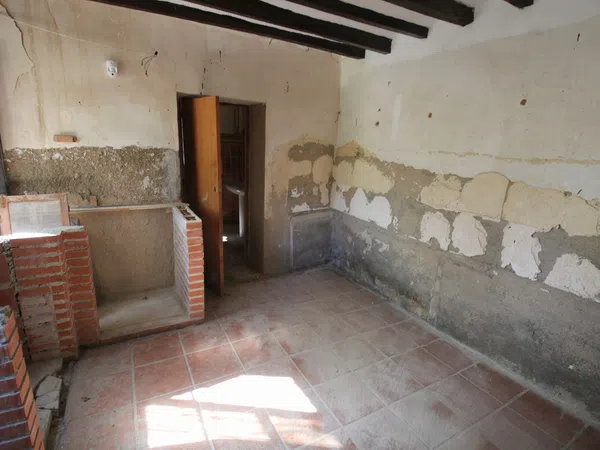 Finca rústica en Montnegre s/n - Foto 12