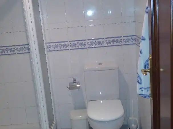 Piso en  Avenida da Hispanidade 87 - Foto 6
