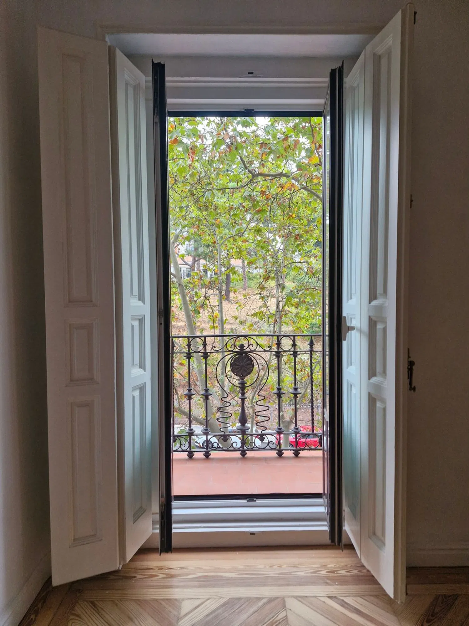 Piso en Madrid, 28014 - Foto 11