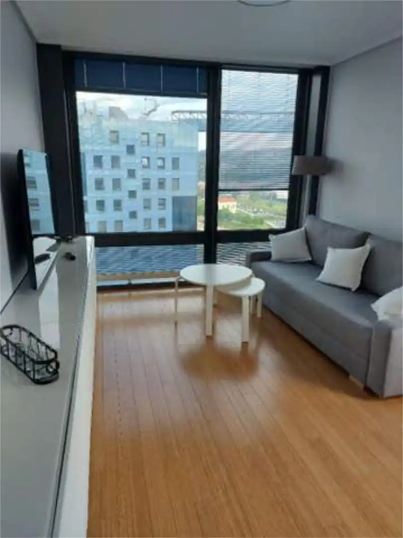 Piso en Nuevo Hospital - Foto 3