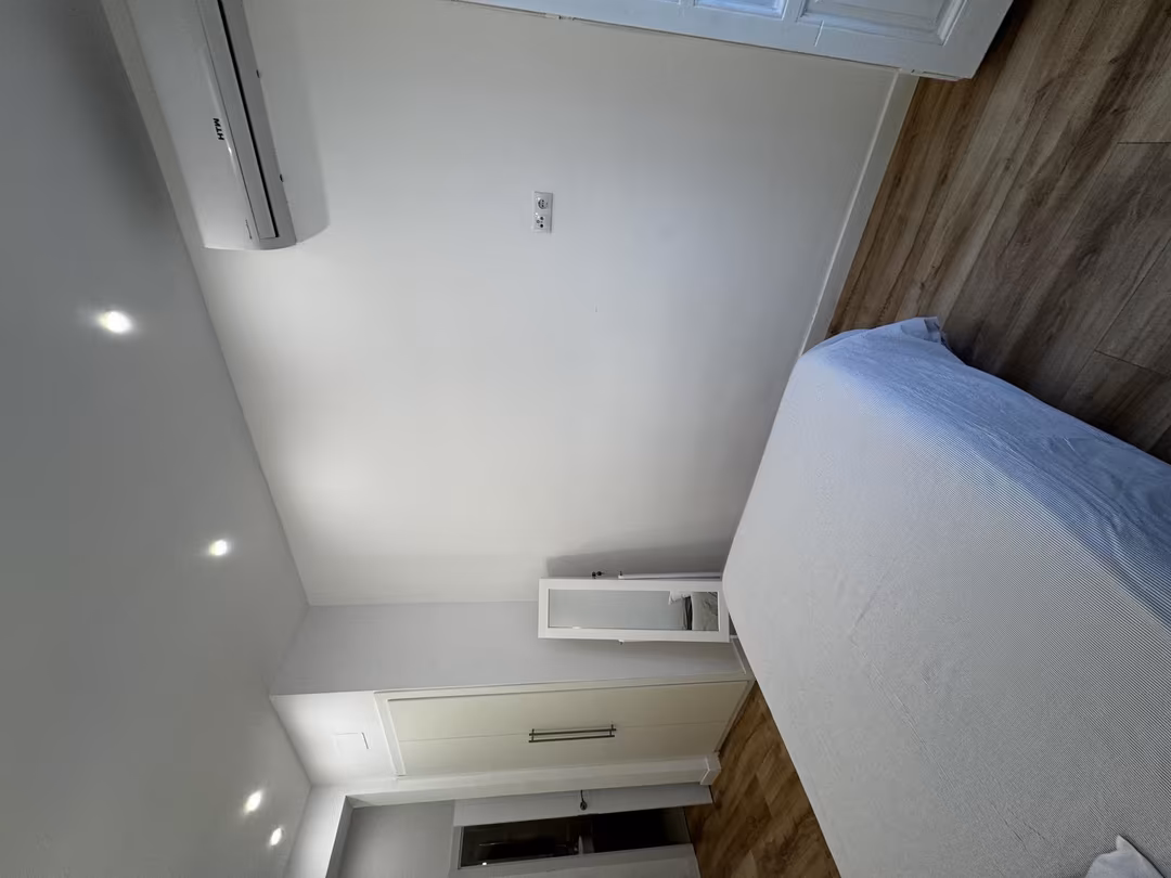 Piso en  Calle del Ave María 45 - Foto 14