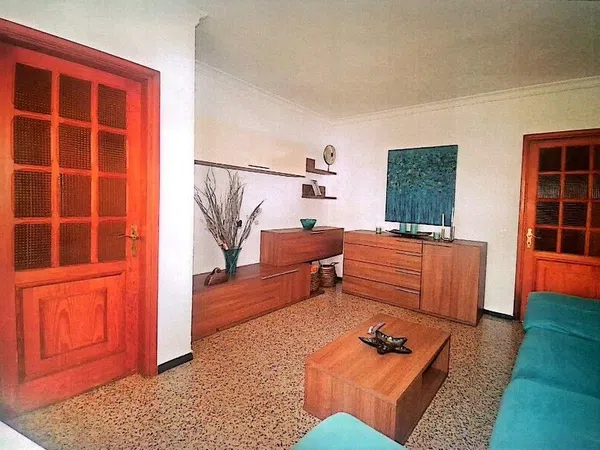 Piso en Calle Cruz de Piedra, 21 Bloque, Miller - Foto 1