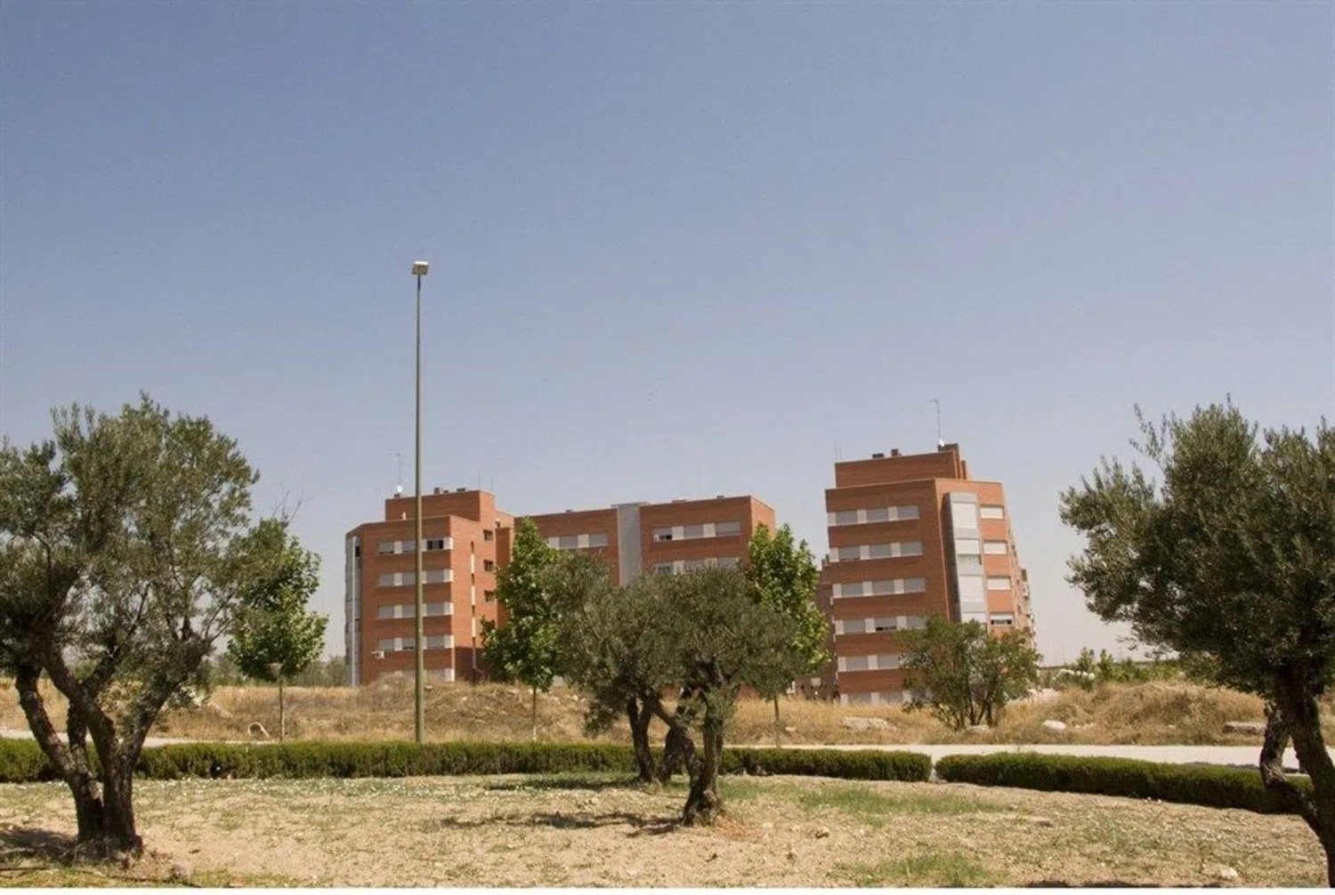 Piso en calle Abad Juan Catalán, 11 - Foto 26