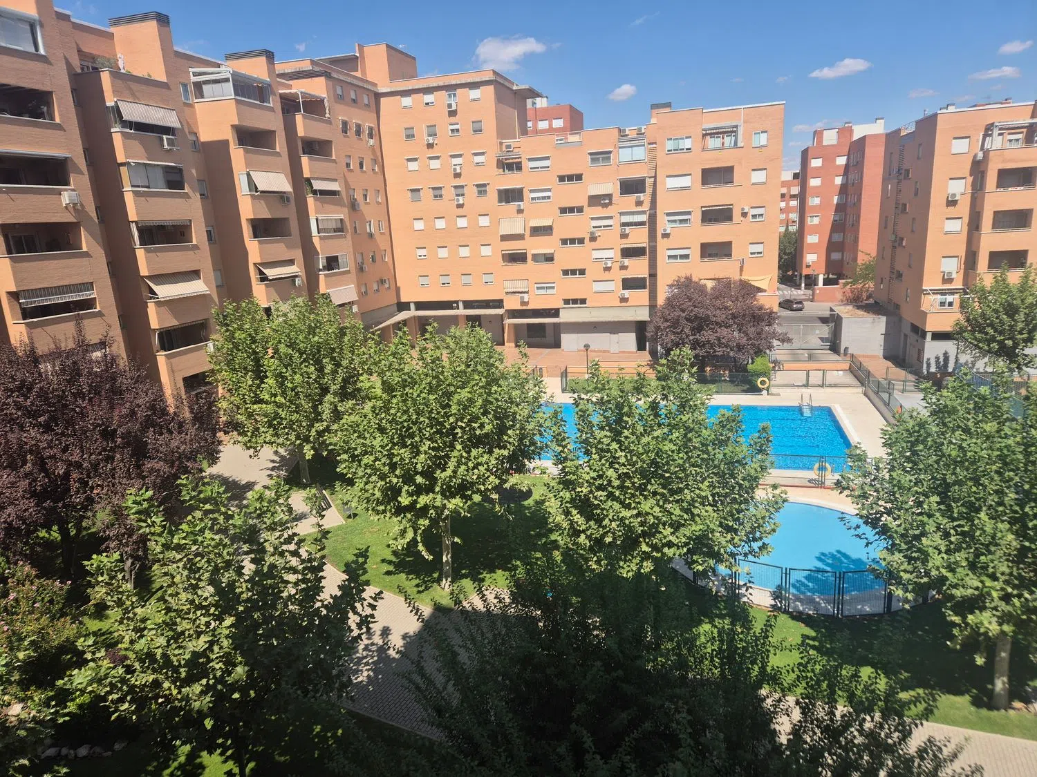 Piso en calle de Minerva, 94 - Foto 2