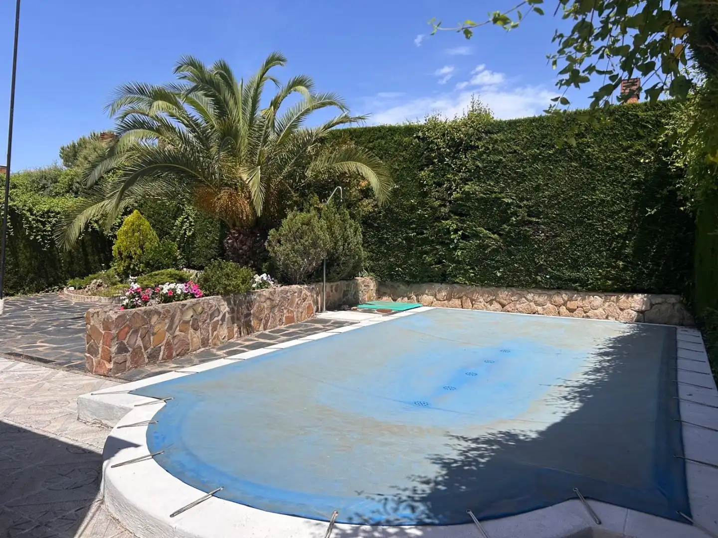 Chalet en Rivas-Vaciamadrid - Foto 18