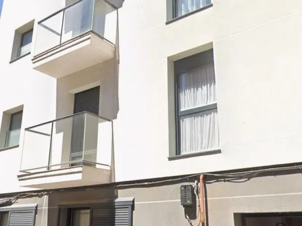 Piso en Calle de Elfo, 41, Quintana - Foto 2