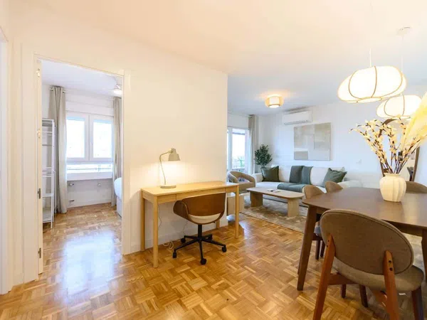 Piso en Calle del Moscatelar, 34, Conde Orgaz-Piovera - Foto 25