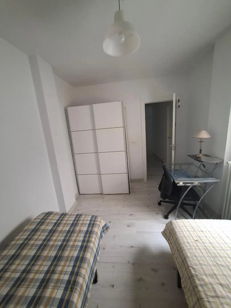 Piso en  Calle Martínez de la Rosa 18 - Foto 6