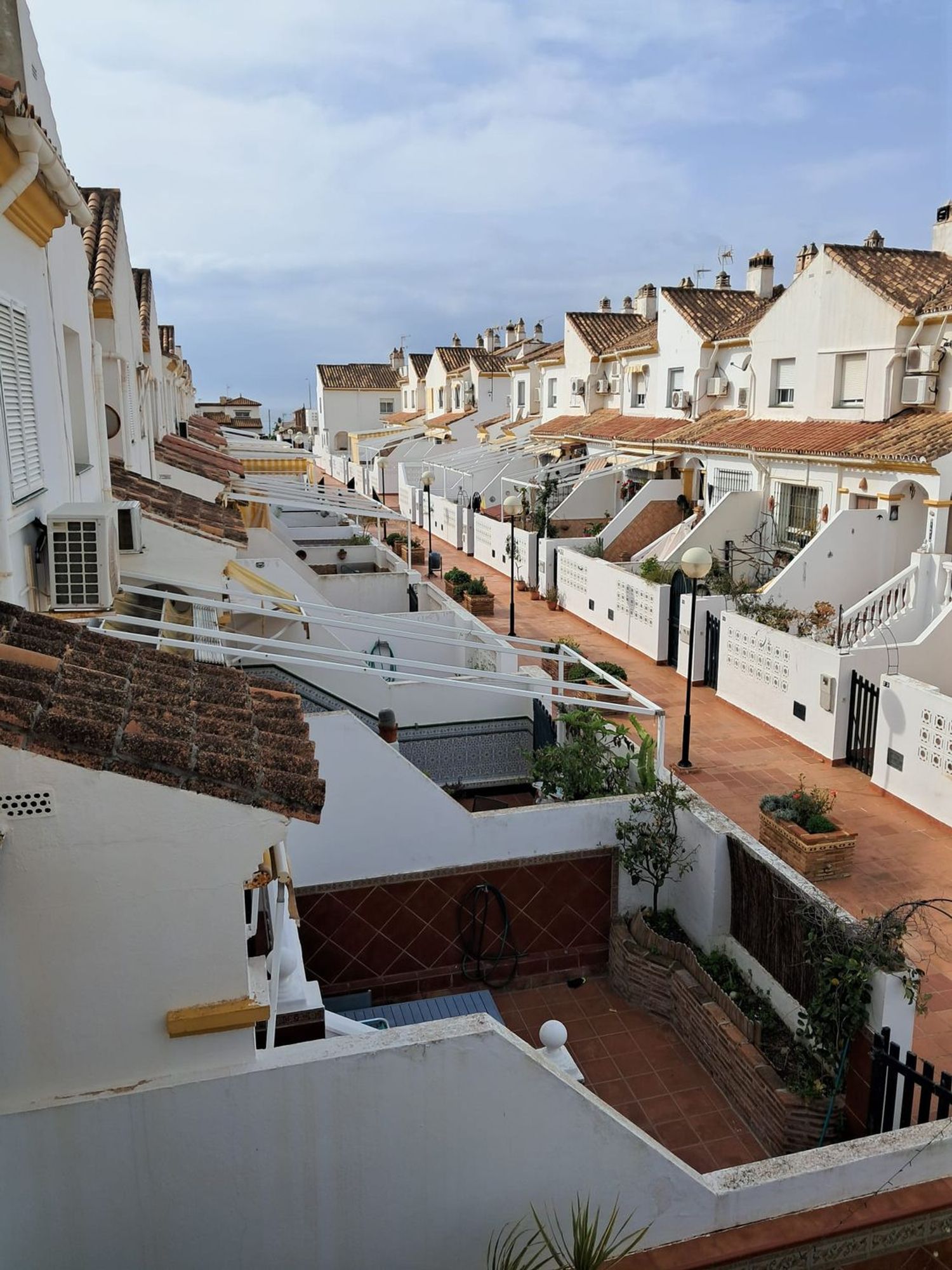 Chalet pareado en avenida de la Torre s/n Sn - Foto 13