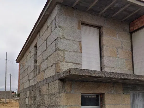 Casa rural en Lugar Vilar, 69 - Foto 3