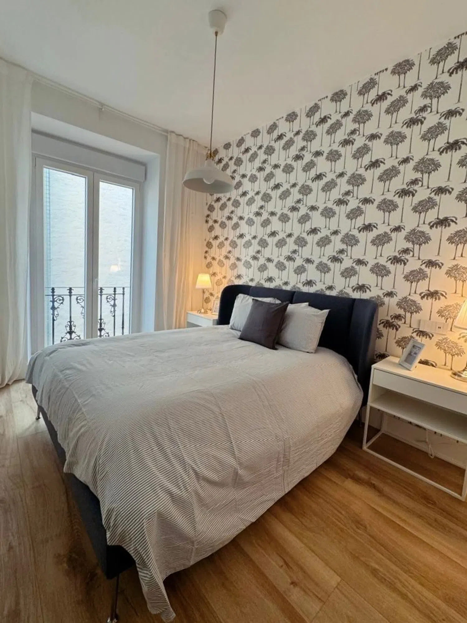 Piso en calle de Lagasca, 123 - Foto 8