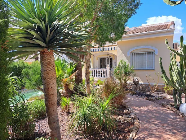 Casa o chalet independiente en Calle Isla Menorca Número 2, 30, La Fiesta - Foto 7