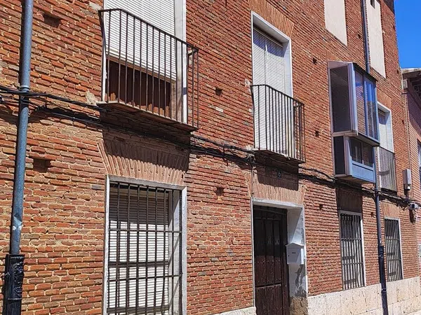 Casa o chalet independiente en Calle Fortaleza y Plaza, 6 - Foto 1