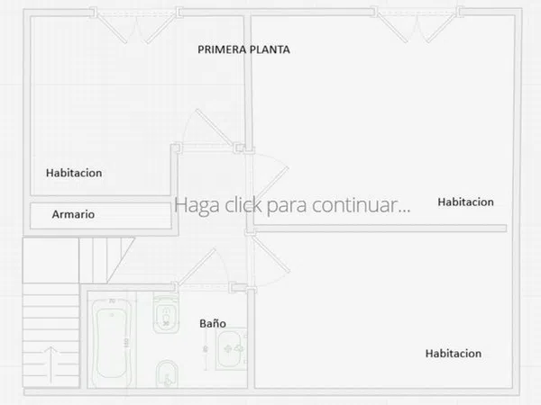 Chalet adosado en Calle Oslo, 18, Las Pajanosas, Las Pajanosas - Foto 20