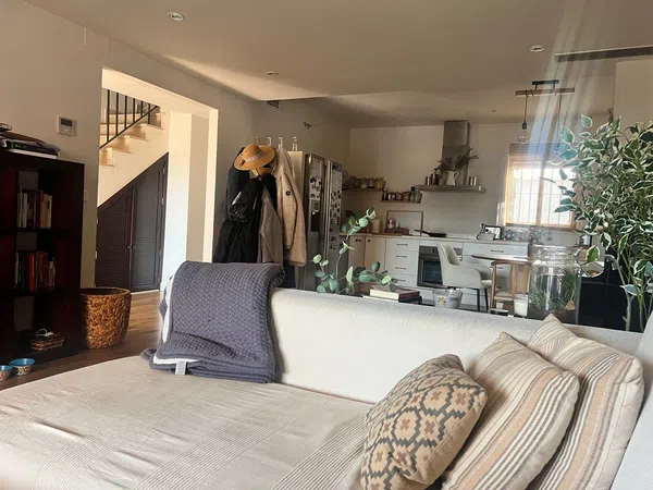 Chalet adosado en avenida de Adolfo Suárez, 38 - Foto 2