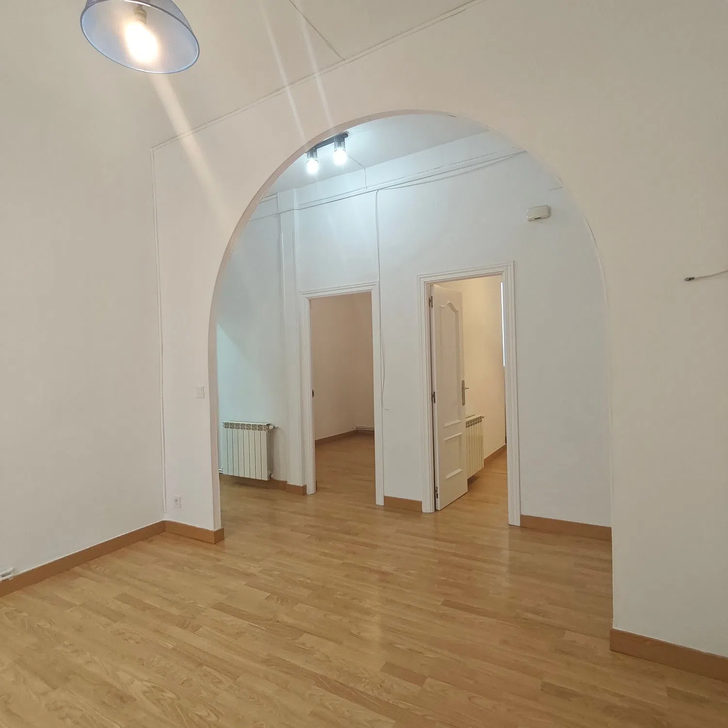 Piso en calle de Linneo, 22 - Foto 2