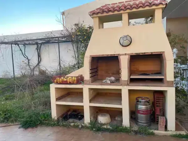 Casa o chalet independiente en Calle Pablo Picasso, 14 - Foto 5