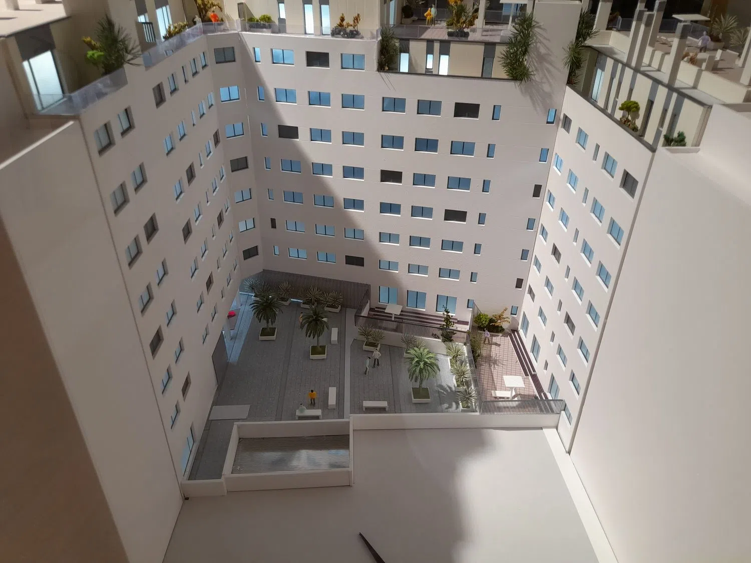 Piso en avenida San Roque de Afuera, 1 - Foto 14