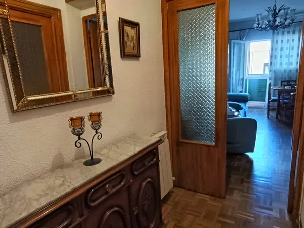 Piso en San Isidro - Los Almendros - Foto 2