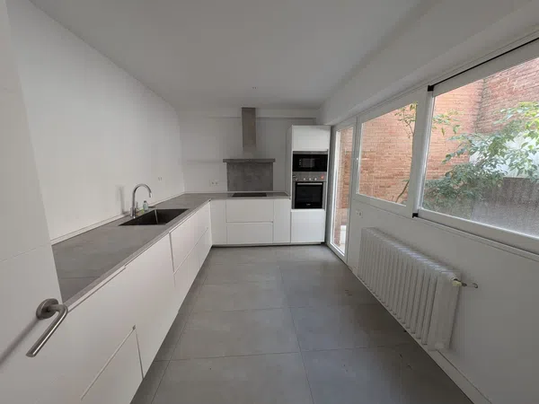 Chalet adosado en Barrio Salvador - Foto 5