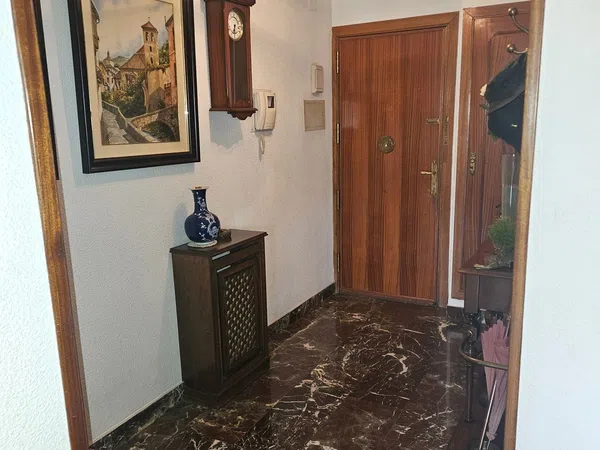 Piso en Calle Trajano, 3, Jardín Botánico - Foto 7