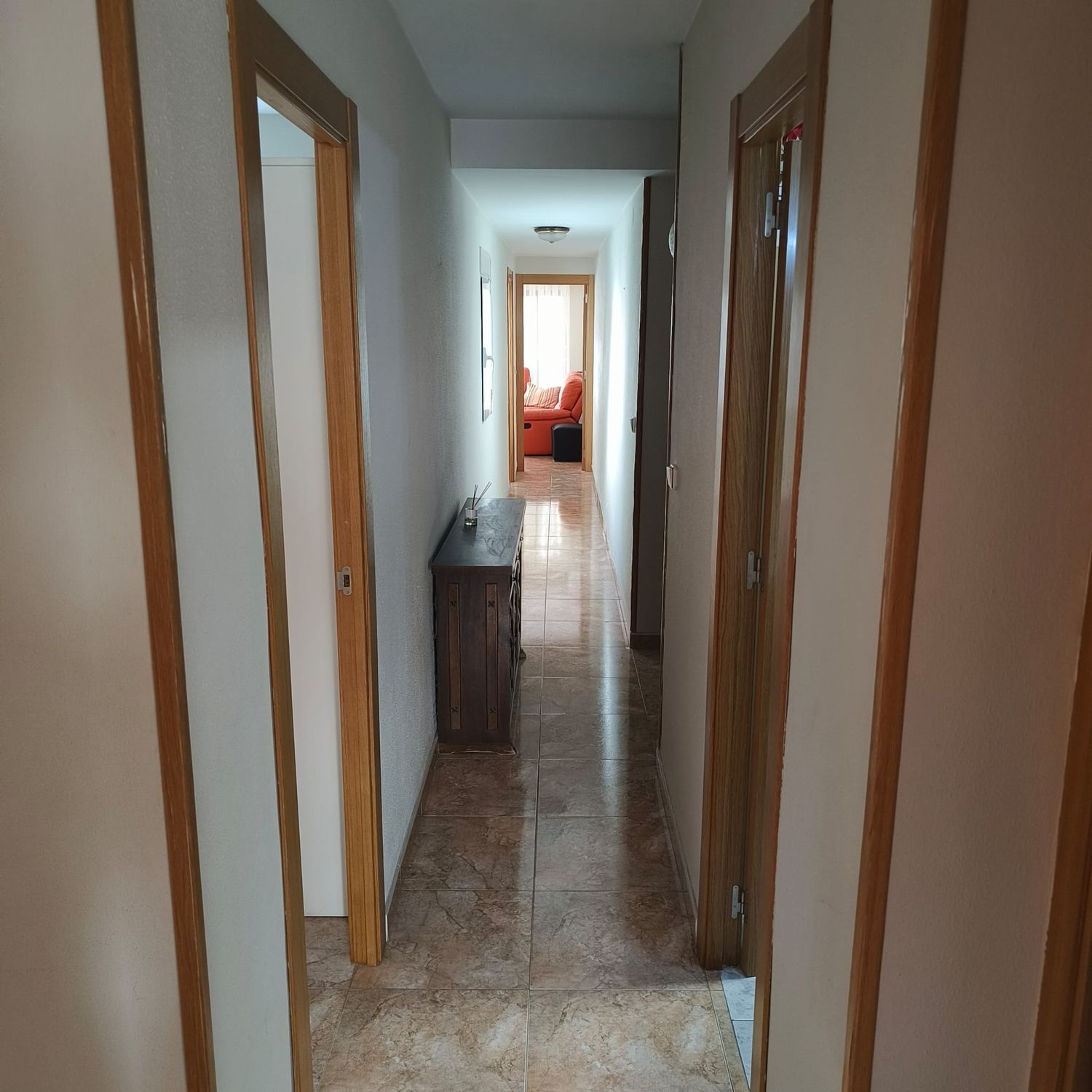 Piso en Calle del Arquitecto Vidal, 7, Plà del Bon Repòs-La Goteta - Foto 6