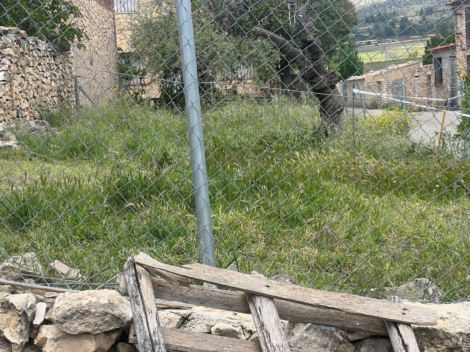 Finca rústica en Larga, 3 - Foto 3